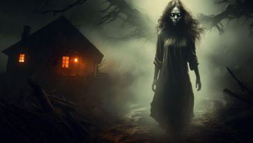 10 meilleurs livres d’horreur en l'honneur d'halloween 2023