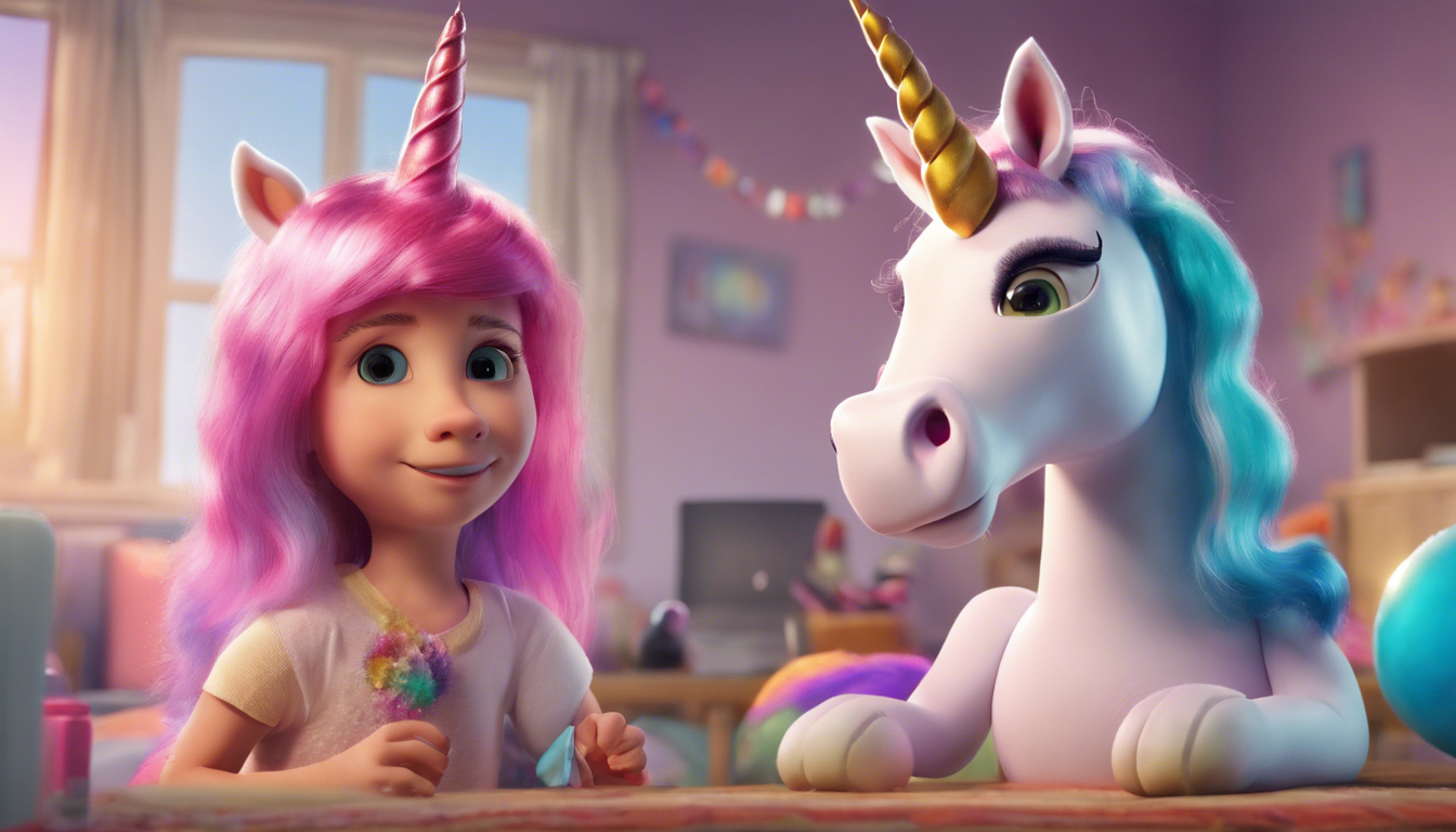 découvrez les critiques de 'thelma the unicorn' : le film netflix propose un divertissement de qualité pour les enfants. ne manquez pas cette aventure magique !
