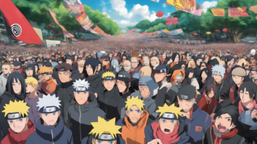 découvrez l'émotion intense qui règne lors des rencontres entre les créateurs de naruto et boruto et leurs fans français. un accueil chaleureux, rempli de passion et d'admiration, témoignant de l'impact de ces œuvres sur des millions de cœurs à travers le monde.