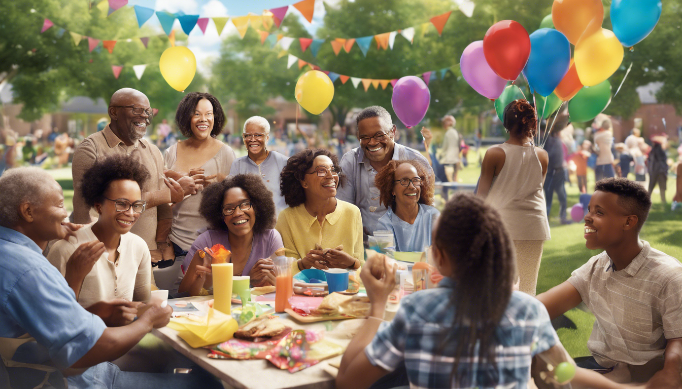 découvrez comment les groupes locaux favorisent le rassemblement, l'échange et le partage d'idées. rejoignez une communauté dynamique où l'entraide et la convivialité sont au cœur des rencontres.