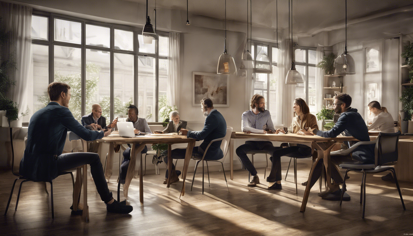 découvrez les stratégies incontournables pour gagner la confiance de vos interlocuteurs. apprenez les clés essentielles qui vous permettront de forger des relations solides et durables, que ce soit dans le cadre professionnel ou personnel.