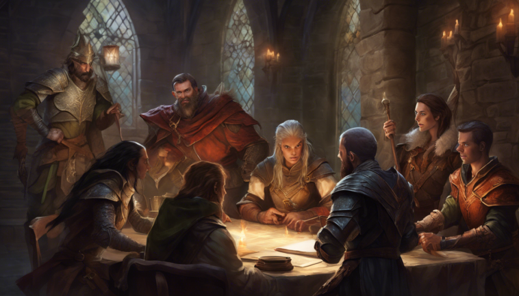 découvrez comment simplifier vos rencontres dans dungeons & dragons grâce aux capacités uniques des personnages. apprenez à tirer parti des fonctionnalités pour enrichir vos sessions de jeu et offrir une expérience immersive et captivante à vos joueurs.