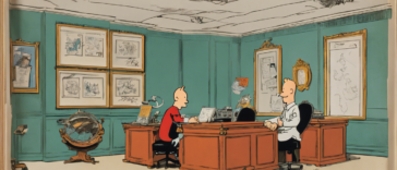 découvrez l'opportunité unique d'acquérir un album tintin exceptionnel, signé par hergé lui-même, mis en vente aux enchères. une pièce de collection inestimable pour les amateurs de bande dessinée et les fans du célèbre reporter.