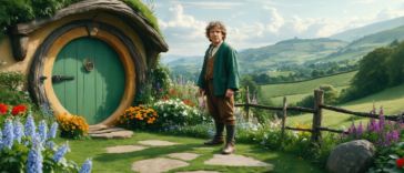 découvrez l'incroyable parcours de bilbon sacquet, le hobbit qui a osé quitter la comté pour vivre des aventures épiques. apprenez comment ses actions courageuses ont bouleversé le destin de la terre du milieu et influencé l'issue de la quête des anneaux.