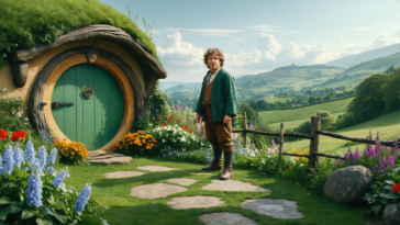 découvrez l'incroyable parcours de bilbon sacquet, le hobbit qui a osé quitter la comté pour vivre des aventures épiques. apprenez comment ses actions courageuses ont bouleversé le destin de la terre du milieu et influencé l'issue de la quête des anneaux.