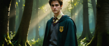 découvrez l'histoire captivante de cedric diggory, héros tragique de l'univers harry potter. plongez dans son parcours, ses bravoure et les choix qui ont marqué son destin au sein des aventures magiques.