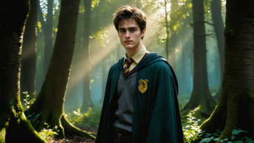 découvrez l'histoire captivante de cedric diggory, héros tragique de l'univers harry potter. plongez dans son parcours, ses bravoure et les choix qui ont marqué son destin au sein des aventures magiques.