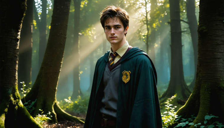 découvrez l'histoire captivante de cedric diggory, héros tragique de l'univers harry potter. plongez dans son parcours, ses bravoure et les choix qui ont marqué son destin au sein des aventures magiques.