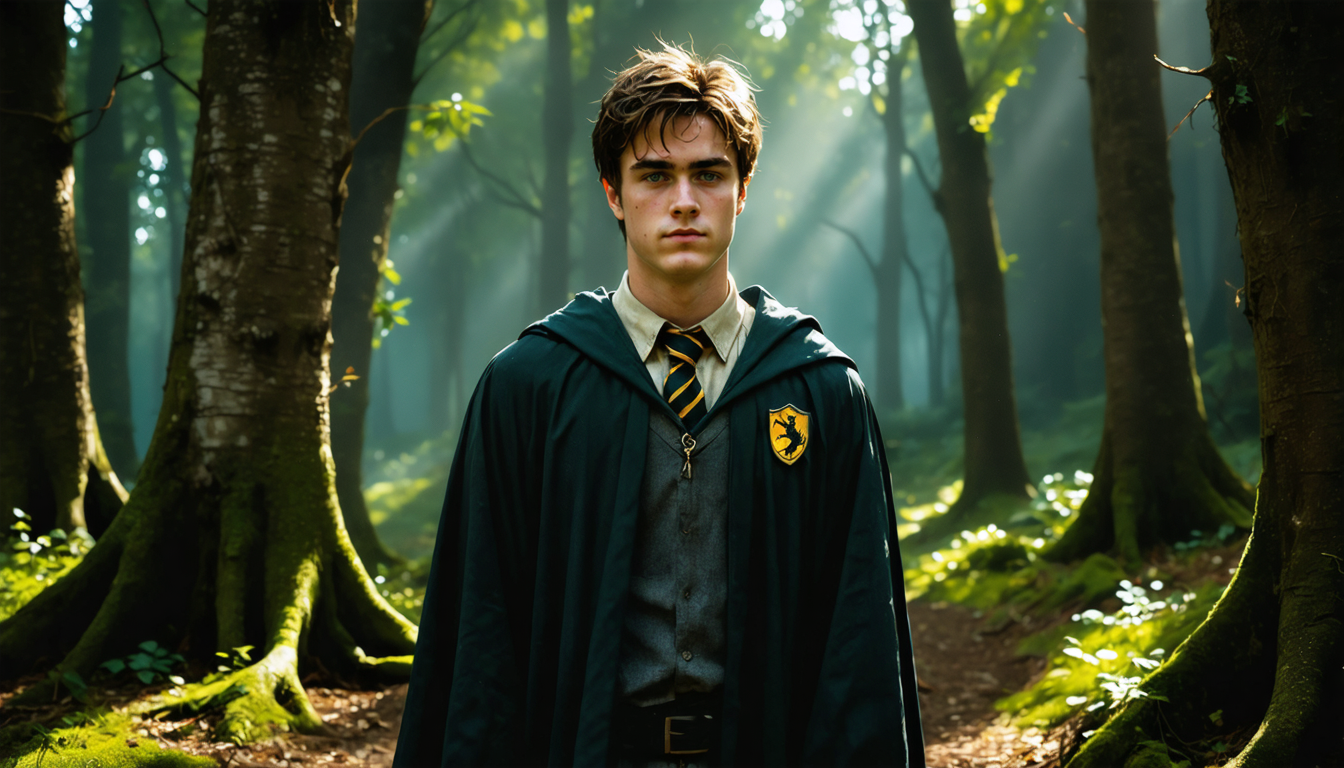 découvrez l'histoire captivante de cedric diggory, le héros tragique de l'univers harry potter. explorez son parcours, ses valeurs et l'impact de son destin sur ses amis et l'ensemble de la saga. plongez dans la mémoire d'un personnage emblématique dont le sacrifice a marqué les esprits.