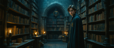 découvrez une analyse approfondie des mystères entourant le personnage emblématique de harry potter. plongez dans les subtilités de son caractère, ses motivations et son évolution au fil des tomes, et explorez les thèmes cachés qui font de lui un héros complexe et fascinant.