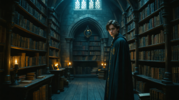 découvrez une analyse approfondie des mystères entourant le personnage emblématique de harry potter. plongez dans les subtilités de son caractère, ses motivations et son évolution au fil des tomes, et explorez les thèmes cachés qui font de lui un héros complexe et fascinant.