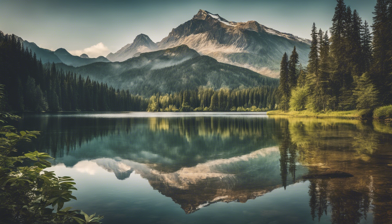 découvrez les nombreux lacs, un trésor naturel à explorer, où la beauté des paysages et la richesse de la biodiversité vous attendent. idéal pour les amateurs de nature, de randonnée et de détente, ces oasis aquatiques offrent une expérience inoubliable.