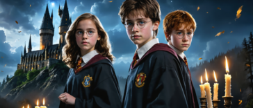 découvrez les personnages emblématiques de l'univers harry potter, leurs histoires fascinantes, leurs pouvoirs magiques et leur impact inoubliable sur la saga. plongez dans l'univers enchanteur de j.k. rowling et revivez les moments clés qui les ont rendus mémorables.