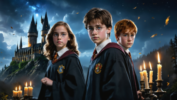 découvrez les personnages emblématiques de l'univers harry potter, leurs histoires fascinantes, leurs pouvoirs magiques et leur impact inoubliable sur la saga. plongez dans l'univers enchanteur de j.k. rowling et revivez les moments clés qui les ont rendus mémorables.