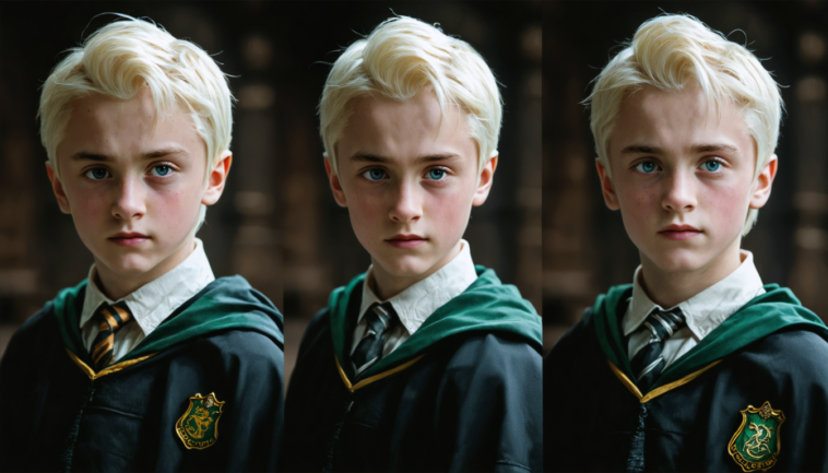 découvrez l'évolution complexe du personnage de drago malefoy au fil des tomes de la saga harry potter. analysez son parcours, ses conflits intérieurs et sa transformation face aux choix qui le définissent, révélant un personnage bien plus nuancé qu'il n'y paraît.