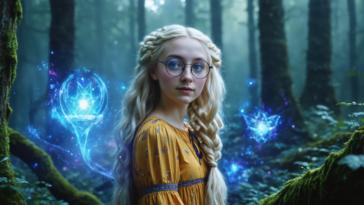 découvrez les leçons fascinantes de luna lovegood, une sorcière atypique de l'univers magique. plongez dans son univers unique où imagination et courage se rencontrent, et apprenez comment ses perspectives singulières peuvent enrichir votre propre vie.