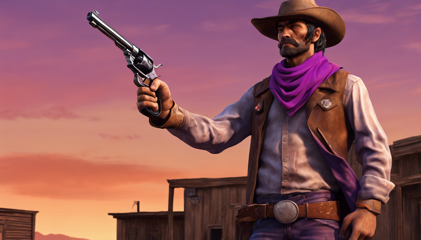 plonge dans l'univers captivant du far west avec 'saisis ton revolver, cowboy !'. prépare-toi pour une aventure palpitante pleine de duels, de cowboy audacieux et de paysages désertiques. prends ton courage à deux mains et fais face à l'inattendu dans ce récit trépidant.