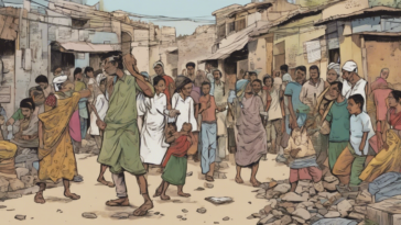 découvrez 'souffler sur les braises', une bande dessinée saisissante de joe sacco qui examine les violences en inde avec une profondeur et une intensité uniques. plongez dans cette œuvre poignante qui révèle les réalités sombres à travers un récit graphique captivant.