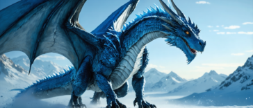 découvrez tout ce qu'il faut savoir sur viserion, le dragon emblématique de la série game of thrones. explorez son histoire, ses pouvoirs et son impact sur l'intrigue, ainsi que des analyses fascinantes qui révèlent sa place dans l'univers de westeros.