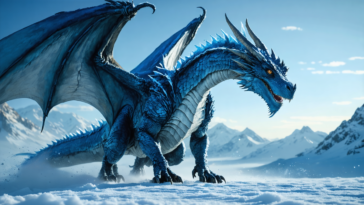 découvrez tout ce qu'il faut savoir sur viserion, le dragon emblématique de la série game of thrones. explorez son histoire, ses pouvoirs et son impact sur l'intrigue, ainsi que des analyses fascinantes qui révèlent sa place dans l'univers de westeros.