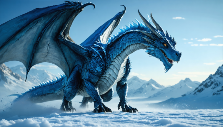 découvrez tout ce qu'il faut savoir sur viserion, le dragon emblématique de la série game of thrones. explorez son histoire, ses pouvoirs et son impact sur l'intrigue, ainsi que des analyses fascinantes qui révèlent sa place dans l'univers de westeros.