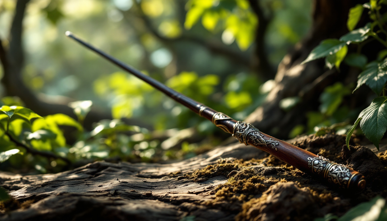 découvrez la baguette de sureau, un outil naturel polyvalent aux nombreux bienfaits. apprenez comment cet instrument traditionnel peut être utilisé pour la divination, la radiesthésie et d'autres pratiques ancestrales, tout en vous reconnectant à la nature.