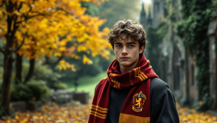 découvrez l'histoire fascinante de l'écharpe gryffondor, ses caractéristiques emblématiques et nos conseils pour la porter avec style. plongez dans l'univers de harry potter et affichez fièrement vos couleurs avec cet accessoire incontournable !