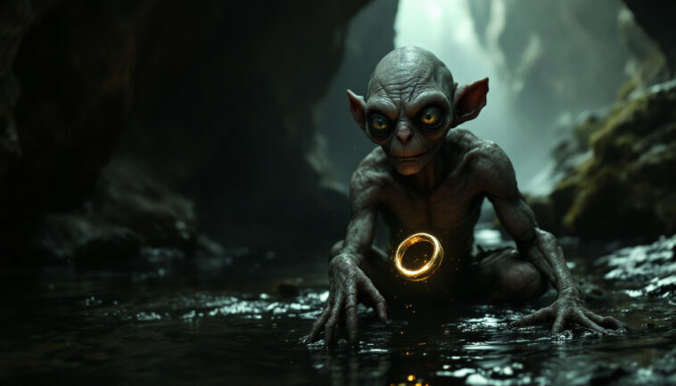 découvrez l'évolution fascinante de gollum, un personnage emblématique du seigneur des anneaux. plongez dans les profondeurs de sa psychologie complexe, luttant entre bonté et malice, et explorez comment son histoire enrichit l'univers de la terre du milieu.