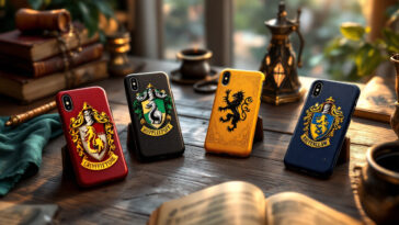 découvrez notre gamme de coques harry potter, l'accessoire parfait et indispensable pour tous les fans de la saga. protégez votre téléphone avec style tout en affichant votre passion pour l'univers magique de poudlard. un must-have pour tous les sorciers en herbe !