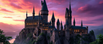 plongez dans l'univers magique du château poudlard, un lieu emblématique de la saga harry potter. explorez son histoire fascinante, ses secrets bien gardés et ses légendes captivantes qui ont enchanté des générations. un voyage inoubliable dans le monde des sorciers vous attend !