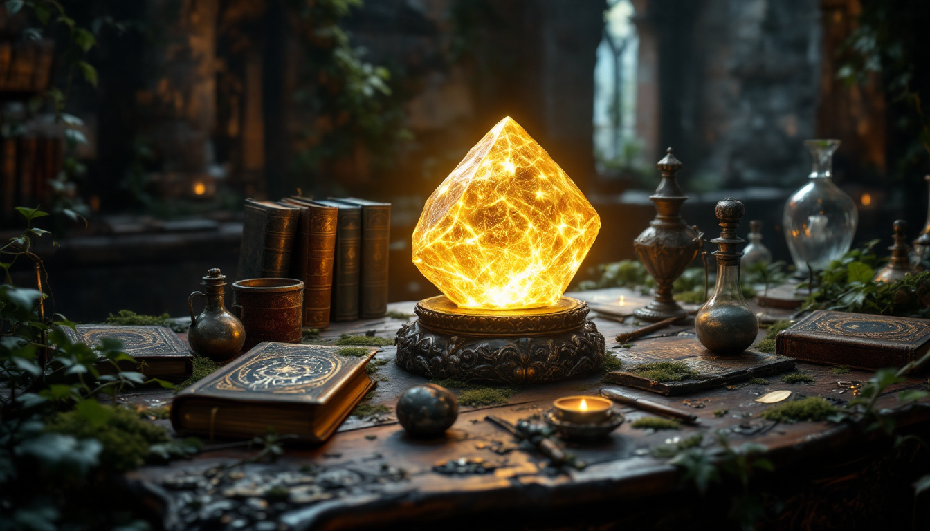 découvrez l'univers fascinant de la pierre philosophale dans harry potter. explorez les mythes et réalités qui l'entourent, son rôle clé dans l'histoire et son impact sur la culture populaire. plongez dans le monde magique où légende et fiction se rencontrent.