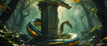 découvrez l'univers fascinant du serpent dans harry potter, entre mythes ensorcelants et réalités intrigantes. plongez dans l'histoire de nagini, explorez les traditions mythologiques et déchiffrez les symboles qui entourent ces créatures mystérieuses. un voyage captivant pour les fans et les curieux de la magie !