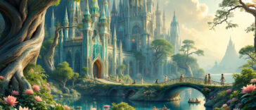 découvrez l'univers fascinant d'olivier ledroit, un voyage immersif à travers ses œuvres emblématiques. explorez la richesse de son imagination et l'originalité de son style, où chaque création raconte une histoire unique. plongez dans son monde artistique et laissez-vous inspirer par ses créations exceptionnelles.