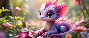 découvrez tout ce qu'il faut savoir sur les bébés dragons ! plongez dans leurs mystères, apprenez les meilleurs soins à leur prodiguer et explorez leur univers fascinant. un guide essentiel pour les passionnés et les curieux.