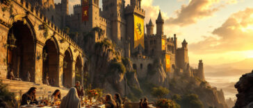 découvrez l'univers fascinant de la maison lannister dans game of thrones. plongez au cœur de son histoire, de son pouvoir et des intrigues qui ont façonné son ascension. explorez les dynamiques familiales et les manœuvres politiques qui font de cette maison l'une des plus emblématiques de westeros.