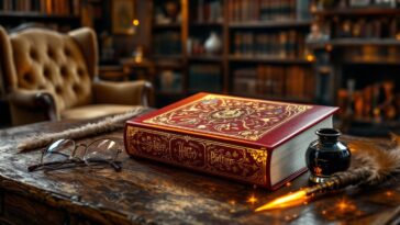 plongez dans l'univers magique de harry potter avec l'édition deluxe, un véritable trésor pour les fans. découvrez des illustrations magnifiques, des contenus exclusifs et des détails qui enrichissent l'expérience de lecture. une édition à ne pas manquer pour tous les passionnés de la saga.