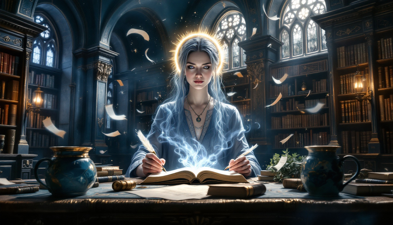 plongez dans l'univers magique de harry potter et explorez l'histoire captivante de la maison serdaigle. découvrez ses origines, ses valeurs d'intelligence et de sagesse, ainsi que ses personnages emblématiques. une aventure inoubliable pour tous les fans de la saga!
