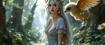plongez dans l'univers enchanteur de luna lovegood, l'icône unique de la saga harry potter. découvrez son caractère singulier, ses croyances intrigantes et son style inoubliable qui font d'elle une figure emblématique pour les fans du monde entier.
