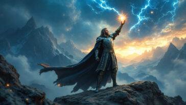 découvrez elessar, un symbole puissant d'espoir et de leadership dans la mythologie. explorez son rôle emblématique et son influence sur les récits légendaires, révélant comment cette figure mythique inspire courage et unité à travers les âges.
