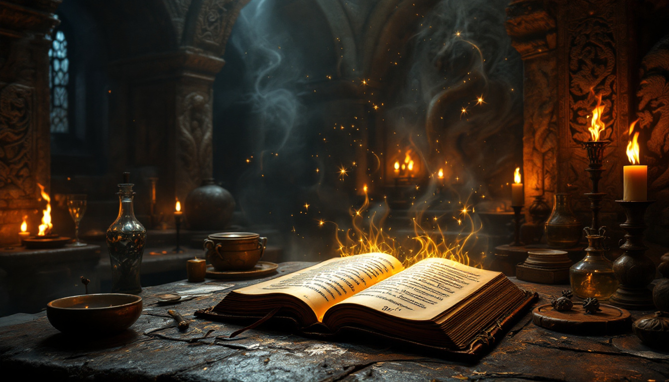 découvrez comment la prophétie dans harry potter façonne l'intrigue et influence les personnages. analyse des révélations clés et de leurs implications sur le destin des héros et des ténèbres qui les entourent.