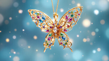découvrez le pendentif fée, un accessoire enchanteur qui allie élégance et symbolisme. ce bijou magique inspire la créativité et la protection, parfait pour ceux qui croient en la force de la féerie. adoptez cet accessoire unique pour ajouter une touche de magie à votre quotidien.