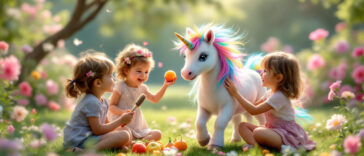découvrez les nombreux bienfaits d'accueillir une licorne bébé dans votre vie. cette créature magique apporte joie, émerveillement et une touche de féérie. apprenez comment elle peut enrichir votre quotidien, stimuler votre imagination et favoriser des moments de bonheur partagés en famille.