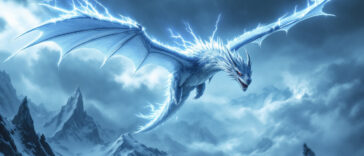 découvrez les mystères fascinants de viserion, le redoutable dragon de glace de game of thrones. plongez dans son histoire, ses pouvoirs surnaturels et son rôle clé dans la série à succès. explorez les secrets de cette créature emblématique qui a captivé les fans à travers le monde.