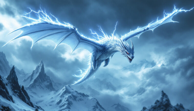 découvrez les mystères fascinants de viserion, le redoutable dragon de glace de game of thrones. plongez dans son histoire, ses pouvoirs surnaturels et son rôle clé dans la série à succès. explorez les secrets de cette créature emblématique qui a captivé les fans à travers le monde.