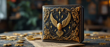 découvrez l'univers fascinant du portefeuille harry potter, alliant magie et style. explorez ses caractéristiques, son design inspiré des célèbre films et son impact sur la mode. plongez dans la magie du monde sorcier tout en restant tendance avec cet accessoire incontournable.