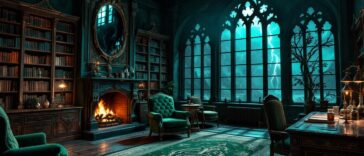plongez dans l'univers fascinant et énigmatique de la maison serpentard. explorez ses valeurs, ses histoires et ses personnages emblématiques, et découvrez pourquoi elle continue de captiver l'imaginaire des fans de la magie.