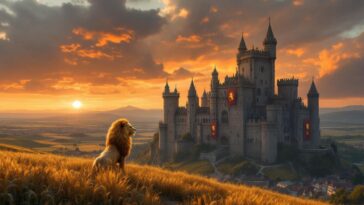 découvrez la devise emblématique des lannister et plongez dans l'héritage fascinant de westeros. explorez la richesse, le pouvoir et les intrigues qui ont façonné l'univers de game of thrones.