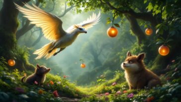 découvrez les créatures fascinantes de l'univers harry potter, des dragons majestueux aux elfes de maison espiègles. plongez dans un monde magique rempli de mystères et de merveilles, où chaque créature a une histoire captivante à raconter.