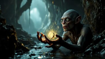 découvrez l'univers fascinant de gollum à travers une exploration approfondie de ce personnage emblématique du seigneur des anneaux. plongez dans ses tourments internes, sa dualité et son impact sur l'intrigue, tout en analysant son évolution au sein de cette œuvre légendaire.