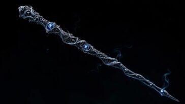 découvrez l'histoire fascinante et les caractéristiques uniques de la baguette de bellatrix lestrange, l'une des sorcières les plus redoutées de l'univers de harry potter. plongez dans le monde de la magie et explorez les détails qui font de cette baguette un objet exceptionnel.